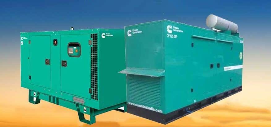 Portable Generator on rent in Pune – Generator on Rent